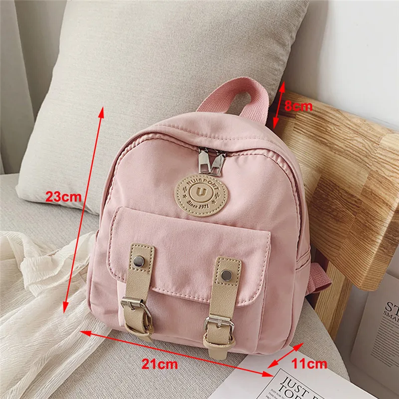 PUDCOCO Newest Kids Children Boys Girls Backpack Kindergarten Nursery Toddler Cute Travel Lunch Schoolbag 3D Cartoon Bag
PUDCOCO Newest Kids Children Boys Girls Backpack Kindergarten Nursery Toddler Cute Travel Lunch Schoolbag 3D Cartoon Bag