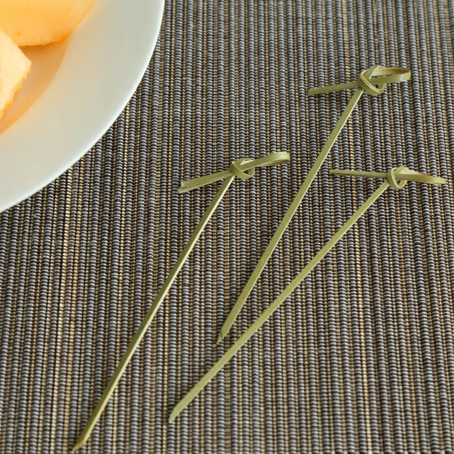Cocktail Decoration Disposable Bamboo Forks Fruit Kids Farm Party Food Decoration Buffet Toothpicks Coupe Fourche Sandwich 631
Cocktail Decoration Disposable Bamboo Forks Fruit Kids Farm Party Food Decoration Buffet Toothpicks Coupe Fourche Sandwich 631
