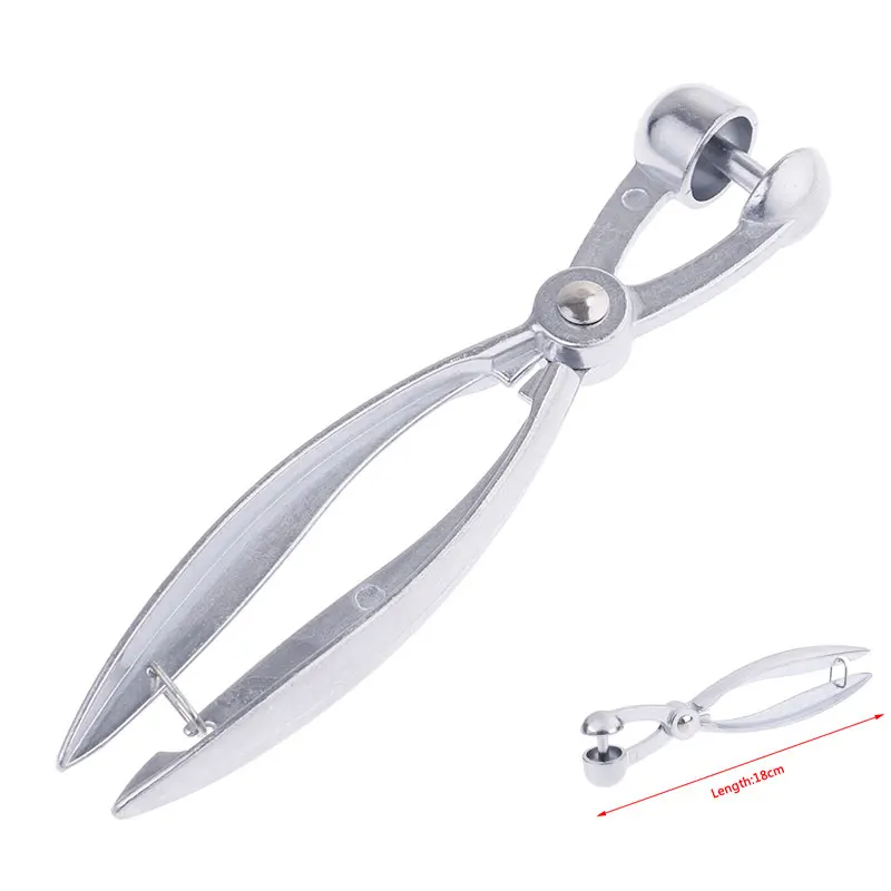 1Pc Stainless Steel Handheld Cherry Pitter Fruit Olive Core Seed Core Remover Fruits Tools Gadget Kitchen Accessories
1Pc Stainless Steel Handheld Cherry Pitter Fruit Olive Core Seed Core Remover Fruits Tools Gadget Kitchen Accessories