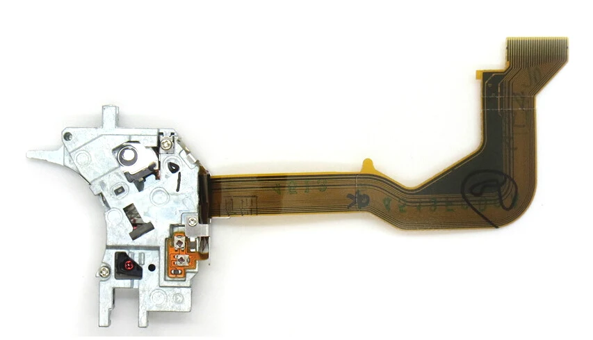 Replacement For PIONEER DVH-P5050MP/RC DVD Player Spare Parts Laser Lens Lasereinheit ASSY Unit Optical Pickup BlocOptique
Replacement For PIONEER DVH-P5050MP/RC DVD Player Spare Parts Laser Lens Lasereinheit ASSY Unit Optical Pickup BlocOptique