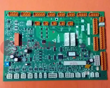 Лифт LCECCBE board KM50025436G11 |