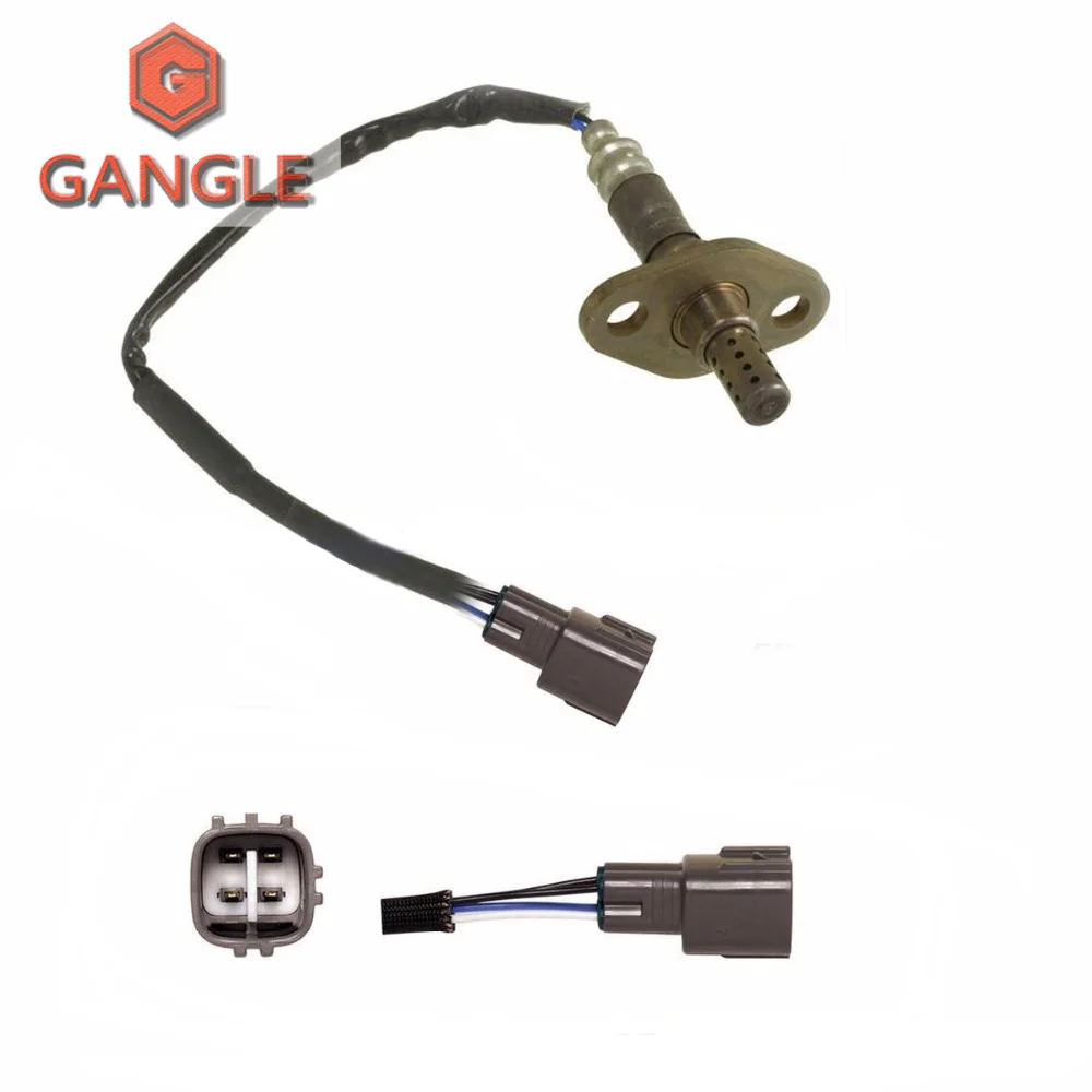 Oxygen Sensor O2 Lambda Sensor AIR FUEL RATIO SENSOR for Toyota LAND CRUISER 89465-60260 8946560260
Oxygen Sensor O2 Lambda Sensor AIR FUEL RATIO SENSOR for Toyota LAND CRUISER 89465-60260 8946560260
