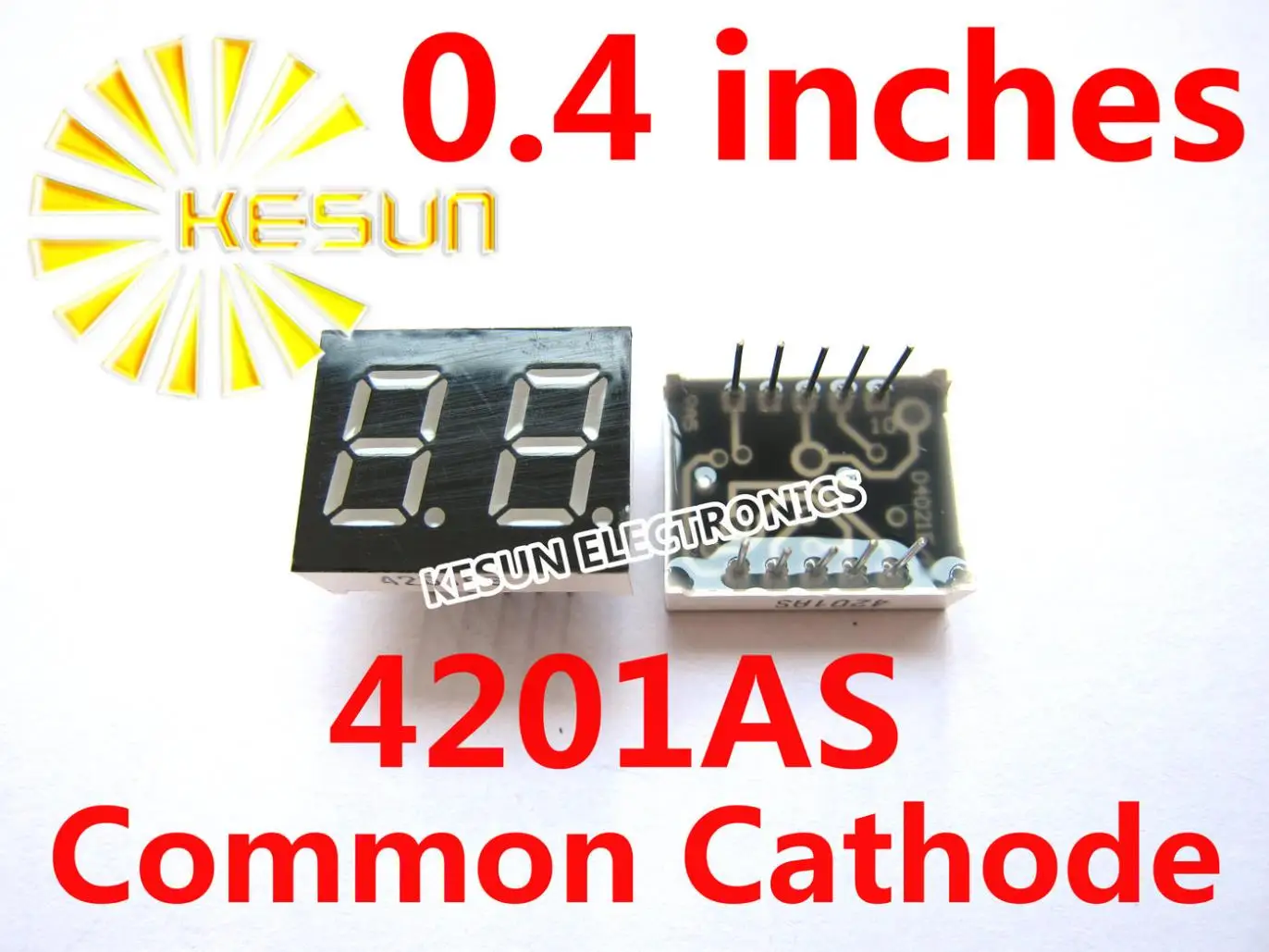 100 шт. x 0,4 дюйма, красная, белая, синяя 2 цифровые трубки 4201AS 4201BS 4201BB 4201AB 4201AW 4201BW, модуль светодиодного дисплея, световые бусины
100 шт. x 0,4 дюйма, красная, белая, синяя 2 цифровые трубки 4201AS 4201BS 4201BB 4201AB 4201AW 4201BW, модуль светодиодного дисплея, световые бусины