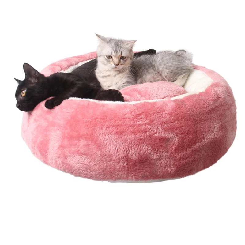 3 Color 55cm Warm Soft Short Plush Separable Poached Egg Bed Kennel Mat Pet Puppy Dog Cat Sleeping Cage House Rabbit Gift
3 Color 55cm Warm Soft Short Plush Separable Poached Egg Bed Kennel Mat Pet Puppy Dog Cat Sleeping Cage House Rabbit Gift