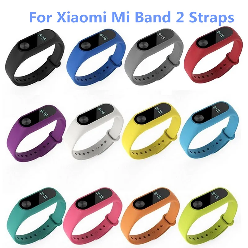 Ремешок силиконовый VSKEY для Xiaomi Mi Band 2, сменный Браслет для умного браслета Xiaomi Mi Band 2
Ремешок силиконовый VSKEY для Xiaomi Mi Band 2, сменный Браслет для умного браслета Xiaomi Mi Band 2