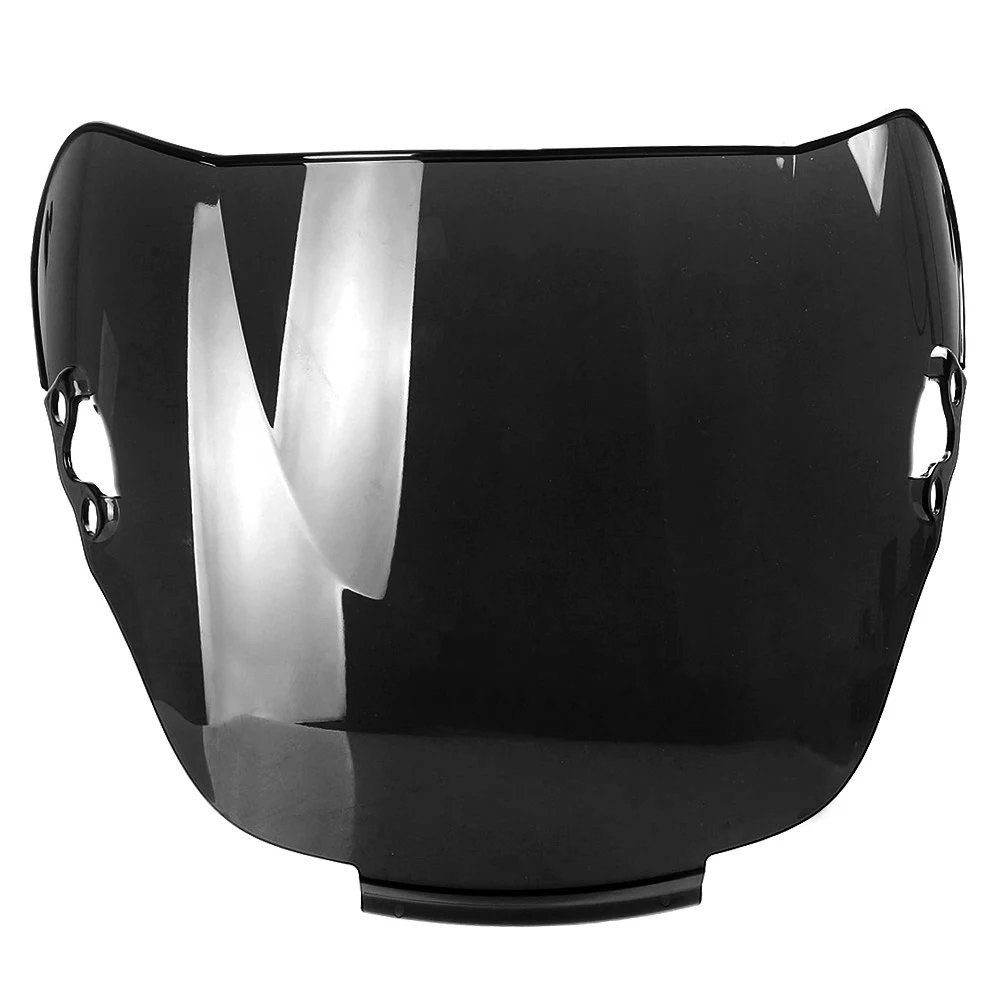 Motorbike Double Bubble Windscreen Windshield Wind Screen For Honda CBR 600 CBR600 F2 1991 1992 1993 1994
Motorbike Double Bubble Windscreen Windshield Wind Screen For Honda CBR 600 CBR600 F2 1991 1992 1993 1994