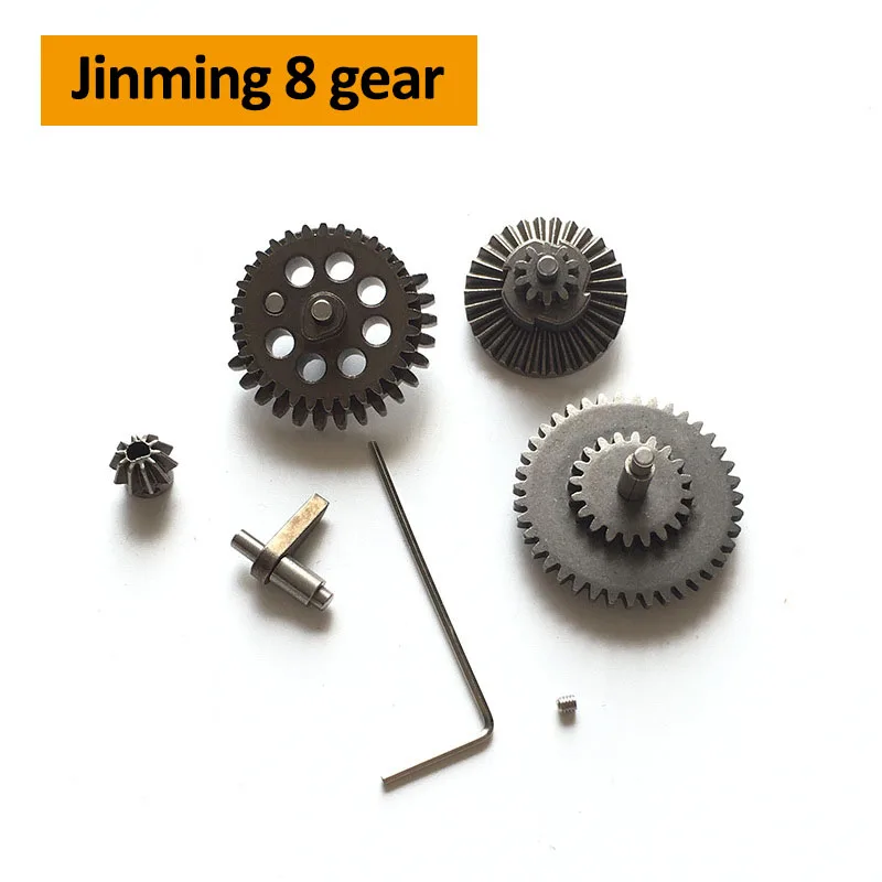 Редуктор Jinming 8-го поколения, гелевый водяной пистолет, коробка волн, игрушечные аксессуары, детские игрушки, бесплатная доставка
Редуктор Jinming 8-го поколения, гелевый водяной пистолет, коробка волн, игрушечные аксессуары, детские игрушки, бесплатная доставка