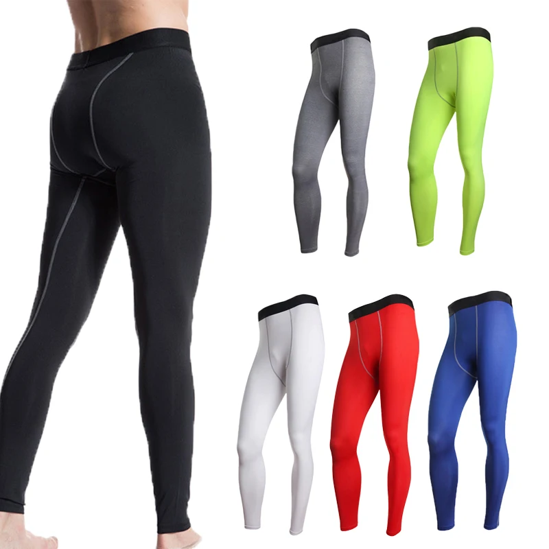 Multiple Sizes And Colors Polyester Material Flexible Feature Men's Sports Tights Sports Pants For The Gym Convenient Trousers
Multiple Sizes And Colors Polyester Material Flexible Feature Men's Sports Tights Sports Pants For The Gym Convenient Trousers
