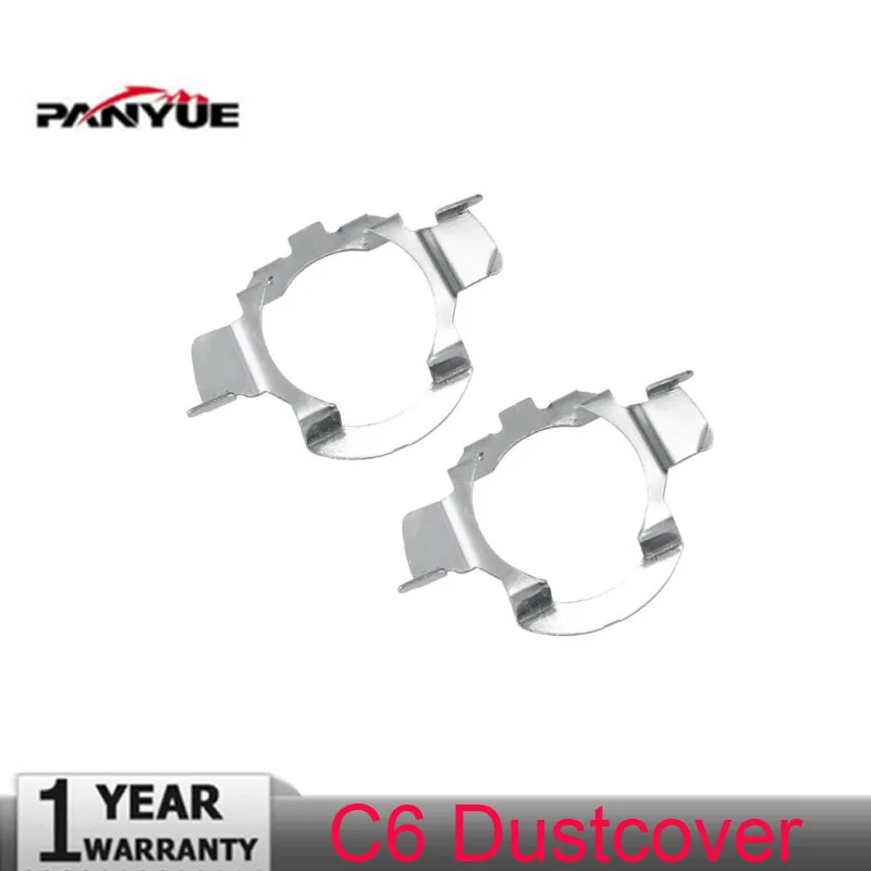 Muxall B enz/F ord/CH ERY Pen tium H7 Headlight Bulbs Fixed Metal Mounting Plate Adapter Holders 1 Pair H7 Lamps Adapter Base
Muxall B enz/F ord/CH ERY Pen tium H7 Headlight Bulbs Fixed Metal Mounting Plate Adapter Holders 1 Pair H7 Lamps Adapter Base