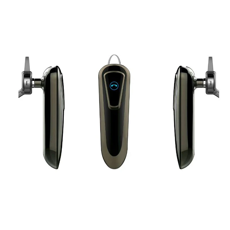 Мини Bluetooth V4.1 наушники Спортивная стереогарнитура Беспроводные одиночные