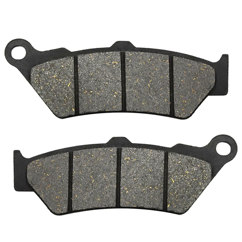 Передняя тормозная колодка мотоцикла для HONDA NX650 NX 650 Dominator 1997-2002 FX 650 Vigor 1999 2000 2001 2002 2003
Передняя тормозная колодка мотоцикла для HONDA NX650 NX 650 Dominator 1997-2002 FX 650 Vigor 1999 2000 2001 2002 2003