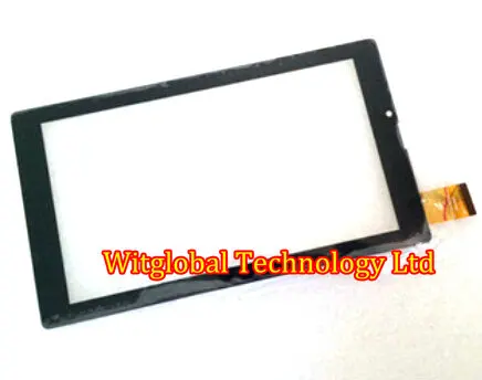 10PCs/lot New Rectangular touch screen digitizer For 7" Tablet DXP2-0578-070A panel Sensor Glass Replacement Free Shipping
10PCs/lot New Rectangular touch screen digitizer For 7" Tablet DXP2-0578-070A panel Sensor Glass Replacement Free Shipping