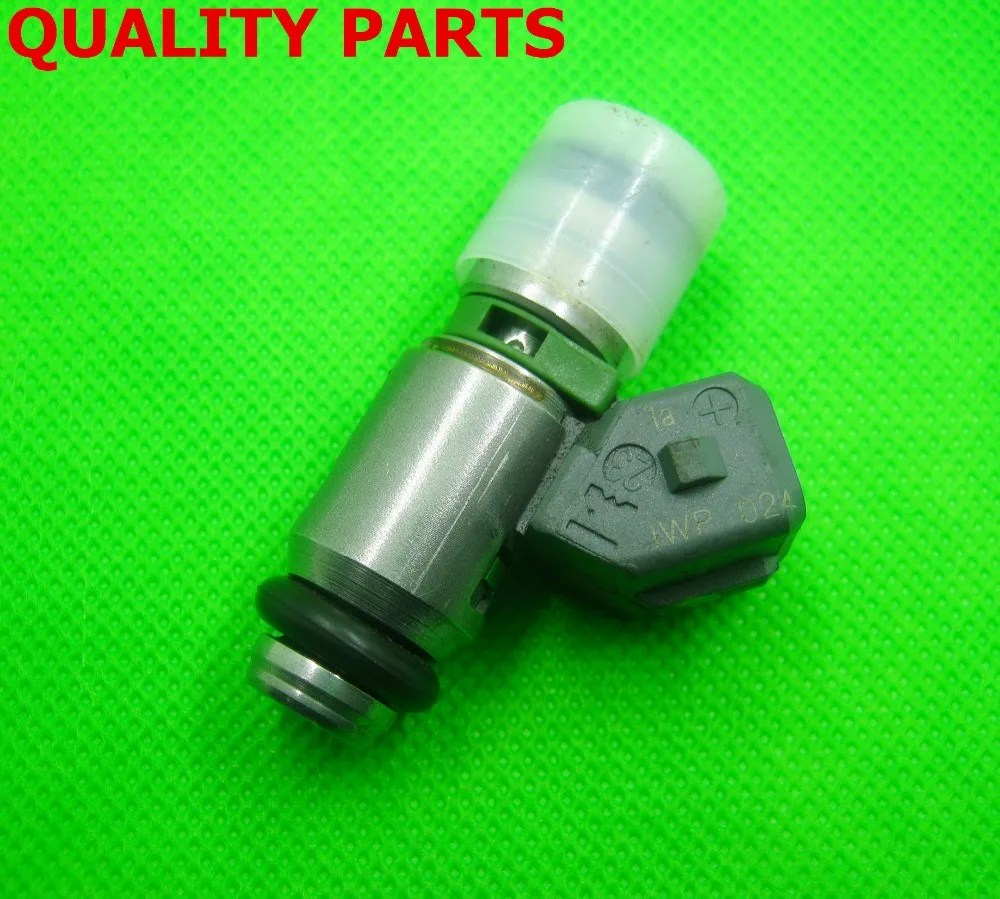 Топливный инжектор для VW Gol 1 8 6 Parati MAGNETI MARELLI PICO iwp024 50100702 0269980312|fuel injector|injector injectormagneti