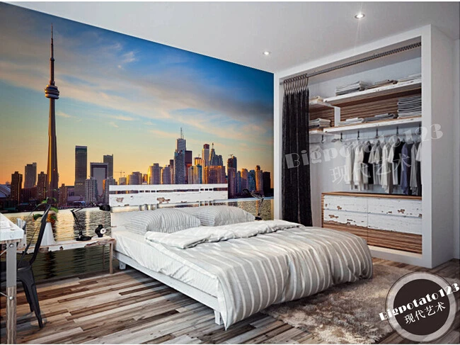 The latest 3D murals, aesthetic horizon building Papel de parede, the living room sofa bedroom TV background wall wallpaper
The latest 3D murals, aesthetic horizon building Papel de parede, the living room sofa bedroom TV background wall wallpaper