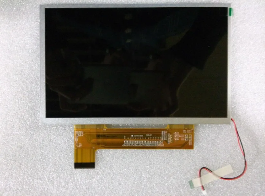 8-дюймовый полноэкранный ЖК-дисплей для Prestigio MultiPad PMP5588C 40 pin (P/N: Φ)
8-дюймовый полноэкранный ЖК-дисплей для Prestigio MultiPad PMP5588C 40 pin (P/N: Φ)