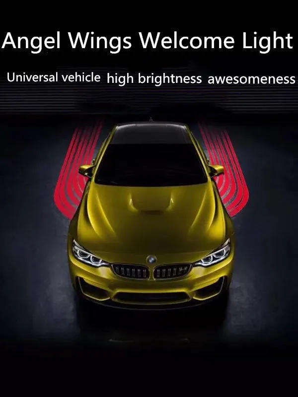 Qirun led Greeting Atmosphere Decorative Daylights Brake Fog lamp Reverse Headlight Turn signal for BMW 318is 318ti 320d 320i
Qirun led Greeting Atmosphere Decorative Daylights Brake Fog lamp Reverse Headlight Turn signal for BMW 318is 318ti 320d 320i
