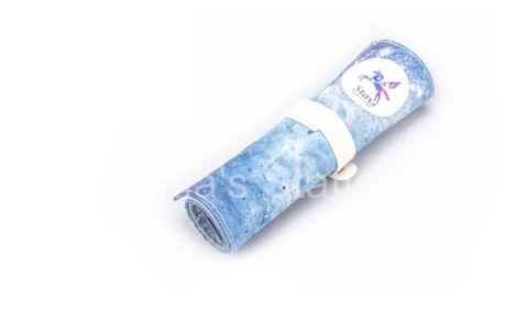 Korean Dream Sky pencil case stars roll bag makeup creative fashion Multifunction rollpen stylish school
Korean Dream Sky pencil case stars roll bag makeup creative fashion Multifunction rollpen stylish school