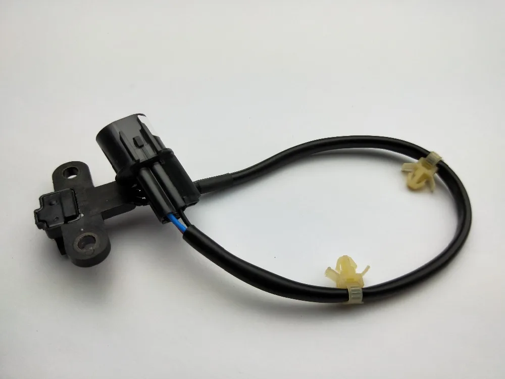 Датчик положения коленчатого вала SMD SU374 J5T25171 MD300101 для Chrysler Sebring Mitsubishi Eclipse Expo Galant
Датчик положения коленчатого вала SMD SU374 J5T25171 MD300101 для Chrysler Sebring Mitsubishi Eclipse Expo Galant
