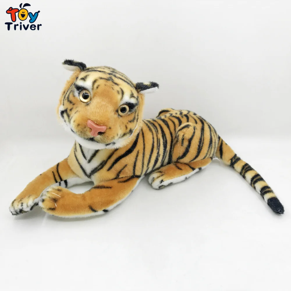 Lifelike Yellow Tiger Plush Toys Stuffed Animals Doll Baby Kids Children Boys Adults Birthday Gifts Home Room Decor Crafts
Lifelike Yellow Tiger Plush Toys Stuffed Animals Doll Baby Kids Children Boys Adults Birthday Gifts Home Room Decor Crafts