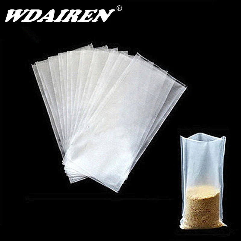 20Pcs/lot PVA Fihsing Lure Cage 14*7cm Water Soluble Bag Bait Feed Net Play Device Nest WD-028
20Pcs/lot PVA Fihsing Lure Cage 14*7cm Water Soluble Bag Bait Feed Net Play Device Nest WD-028