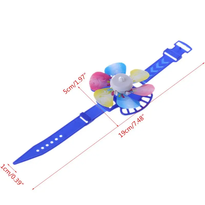 1 Pc Novelty Windmill Watch Toy Watch Wind Spinner Kids Toy Party Supplies Gifts Hot New
1 Pc Novelty Windmill Watch Toy Watch Wind Spinner Kids Toy Party Supplies Gifts Hot New