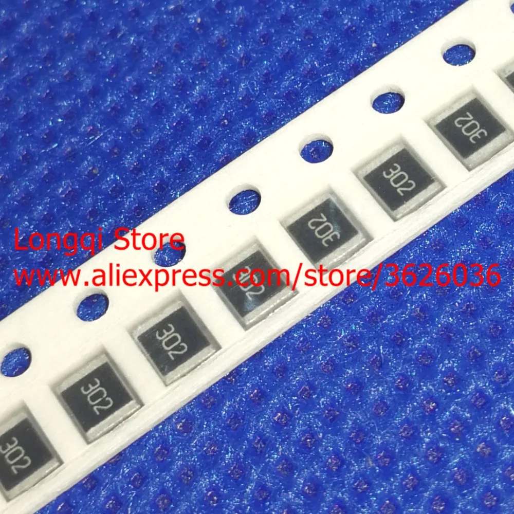100PCS 1210 3225 patch resistor 1/3W 560R 620R 680R 750R 820R 910R 1K 1.2K 1.5K 1.8K 2K 2.2K 2.4K 2.7K 3K 5% SMD resistance
100PCS 1210 3225 patch resistor 1/3W 560R 620R 680R 750R 820R 910R 1K 1.2K 1.5K 1.8K 2K 2.2K 2.4K 2.7K 3K 5% SMD resistance