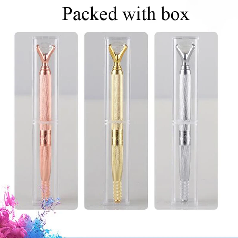 Eyebrow Microblading Manual Pen For Permanent Makeup Eyebrow 3D Tattoo Pen Permanent Best Tattoo Gun Machine Tattoo Accessories
Eyebrow Microblading Manual Pen For Permanent Makeup Eyebrow 3D Tattoo Pen Permanent Best Tattoo Gun Machine Tattoo Accessories