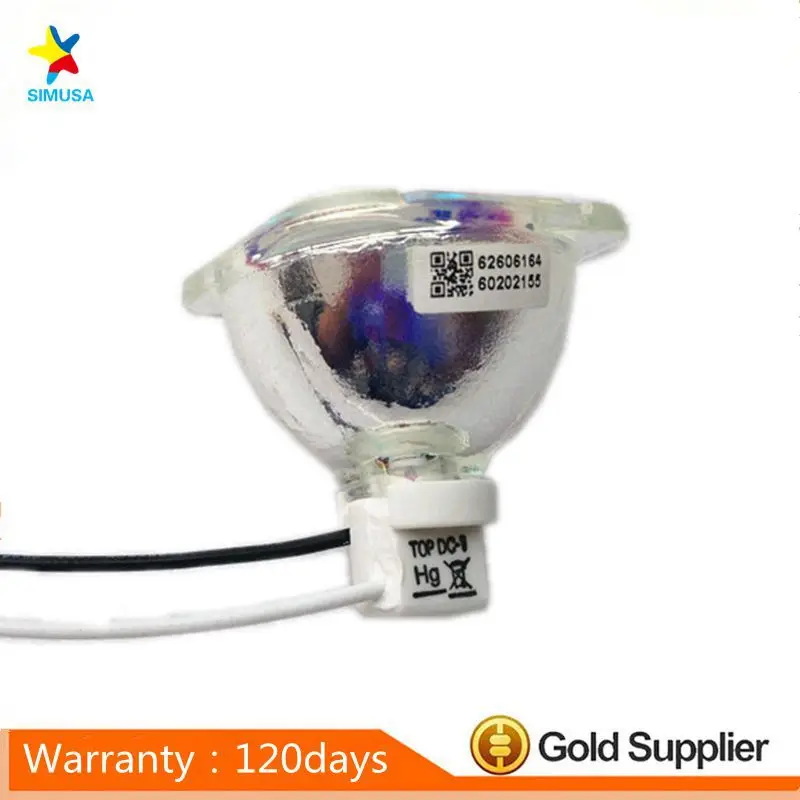 High Quality projection lamp 5J.J0A05.001 SHP132 bulb for BENQ MP515 MP515P MP515ST MP525 MP526 MP576
High Quality projection lamp 5J.J0A05.001 SHP132 bulb for BENQ MP515 MP515P MP515ST MP525 MP526 MP576
