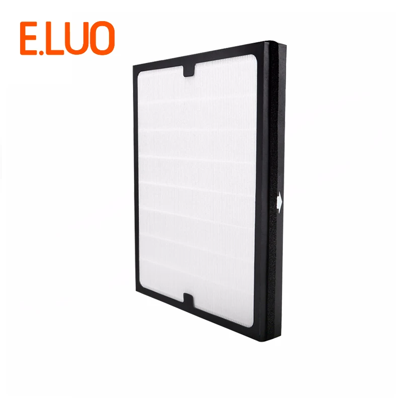 Spare Parts 1pc HEPA + activated carbon+deodorization filter and 3pcs Filter Cotton for Air Purifier 201 203 303 270E
Spare Parts 1pc HEPA + activated carbon+deodorization filter and 3pcs Filter Cotton for Air Purifier 201 203 303 270E