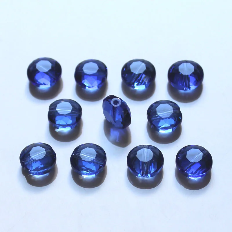 2020 AAA 100pcs 10mm Mix Color Crystal Buttons Beads Accessories for Bracelet Necklace SQ3A2710
2020 AAA 100pcs 10mm Mix Color Crystal Buttons Beads Accessories for Bracelet Necklace SQ3A2710