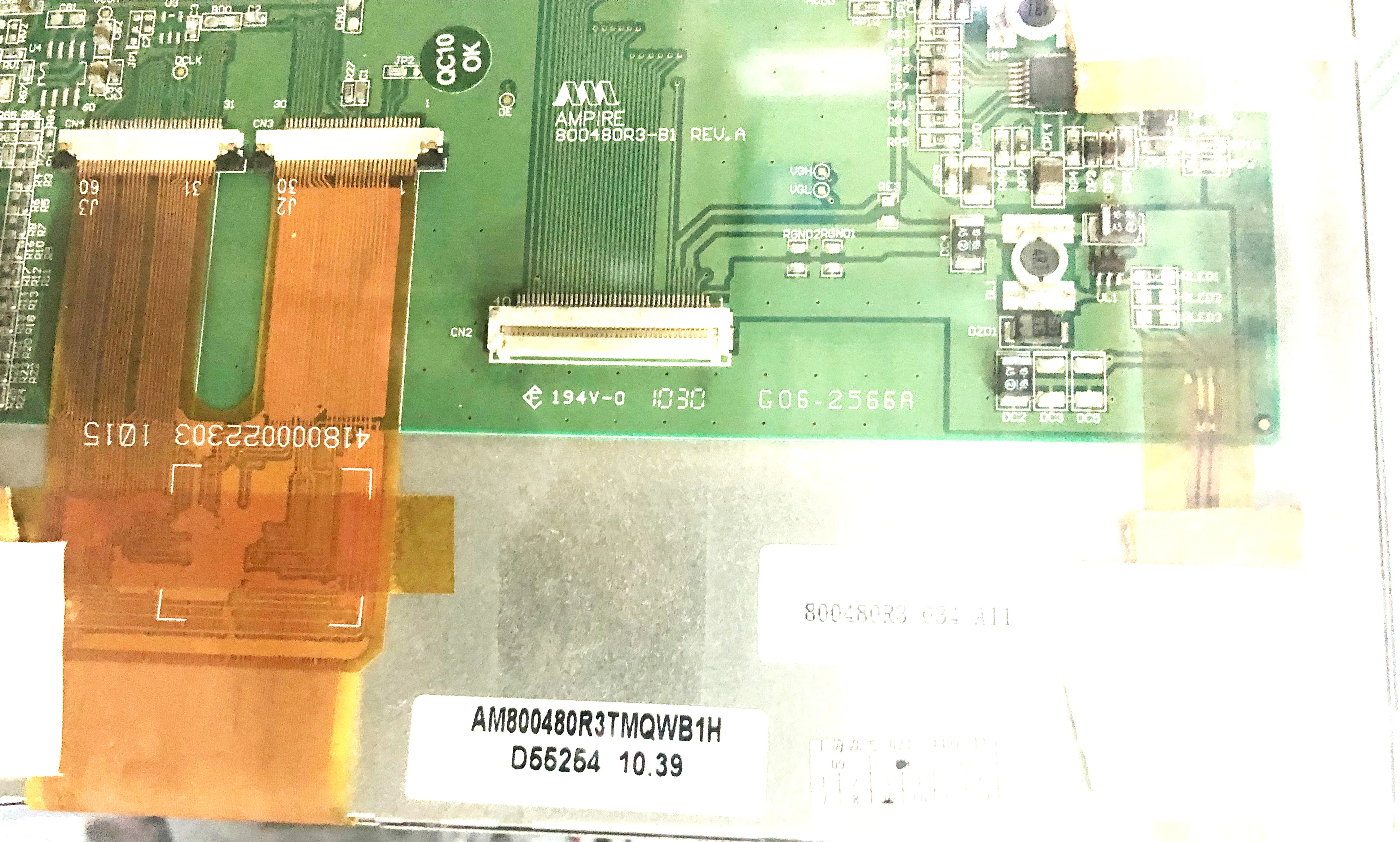 ЖК-дисплей экран панель для Honeywell LXE FX1 Marathon запасные части Бесплатная доставка
ЖК-дисплей экран панель для Honeywell LXE FX1 Marathon запасные части Бесплатная доставка