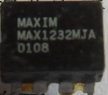 TMS320D70 MAX11945EMR MAX11945 MAX1232MJA MAX1232MJA/883B | Электроника