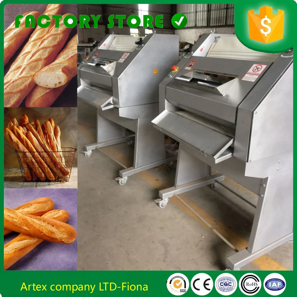 Французский Багет molder длинный батут делая машину | Бытовая техника