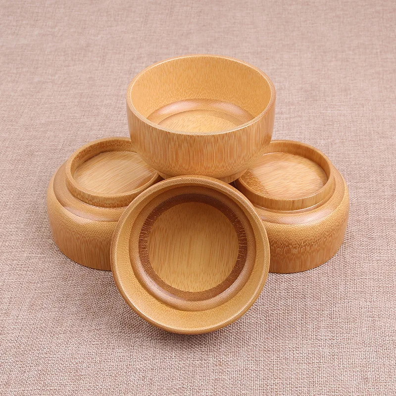 10 pcs/lot Natural Wooden Bowl Containers Bamboo Tableware Kitchen Mixing Bowl Soup Noodle Rice Dinner Dishes For Children
10 pcs/lot Natural Wooden Bowl Containers Bamboo Tableware Kitchen Mixing Bowl Soup Noodle Rice Dinner Dishes For Children