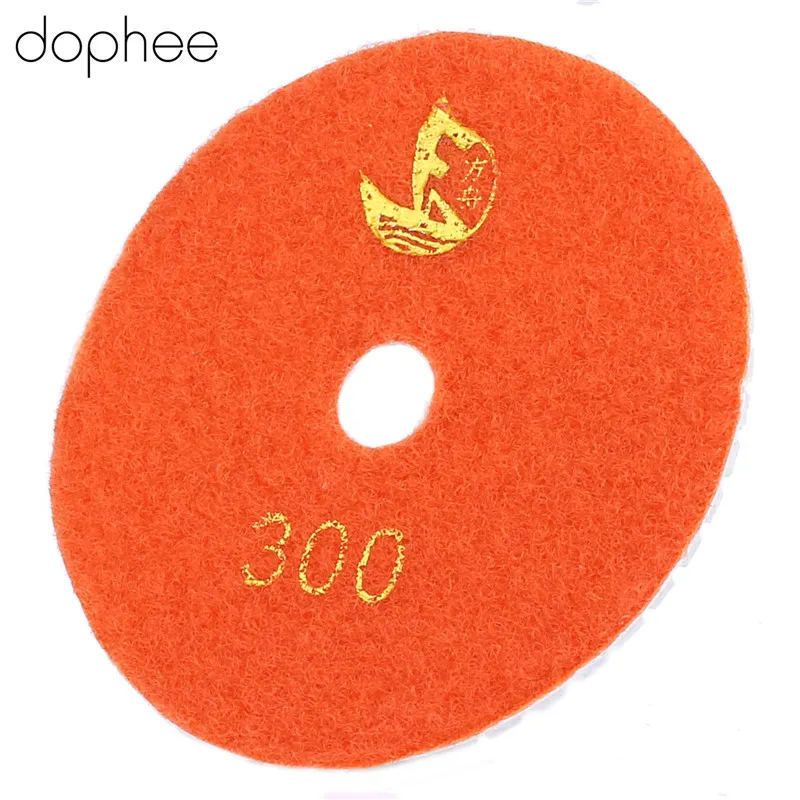 Профессиональный шлифовальный диск dophee Grits #300, 100 мм/4 дюйма, для влажной и сухой полировки гранита, бетона, мрамора, известняка, Алмазные коло...
Профессиональный шлифовальный диск dophee Grits #300, 100 мм/4 дюйма, для влажной и сухой полировки гранита, бетона, мрамора, известняка, Алмазные коло...
