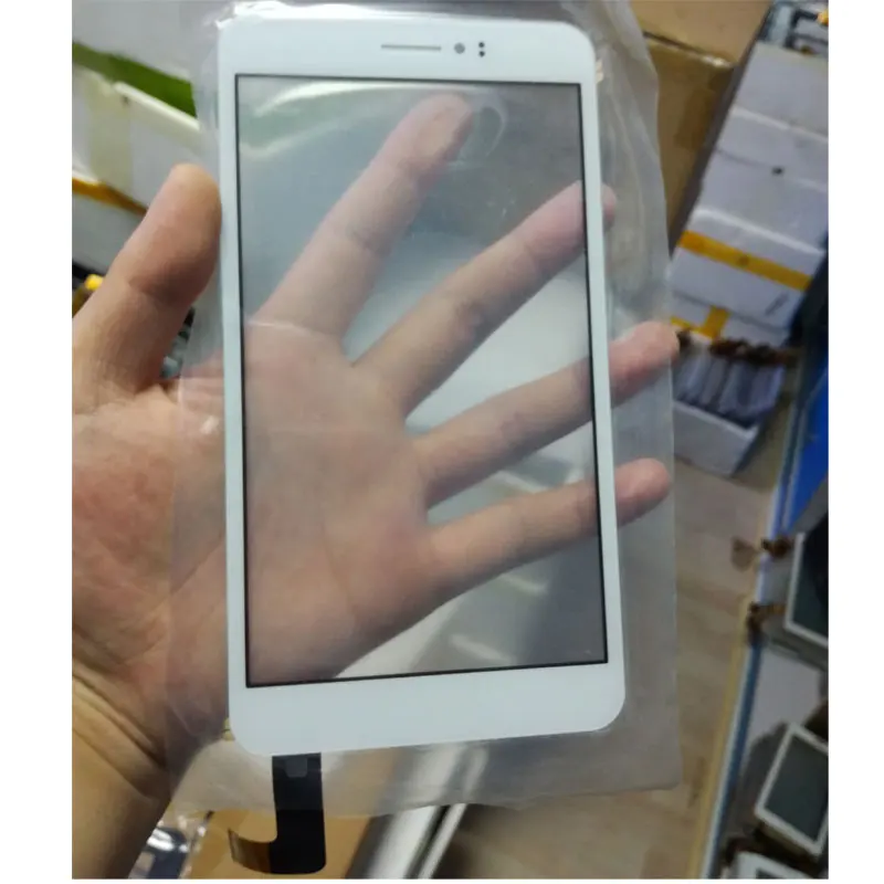 New Tablet Capacitive touch screen External screen XCL-S700068-FPC2.0 Glass Sensor panel
New Tablet Capacitive touch screen External screen XCL-S700068-FPC2.0 Glass Sensor panel