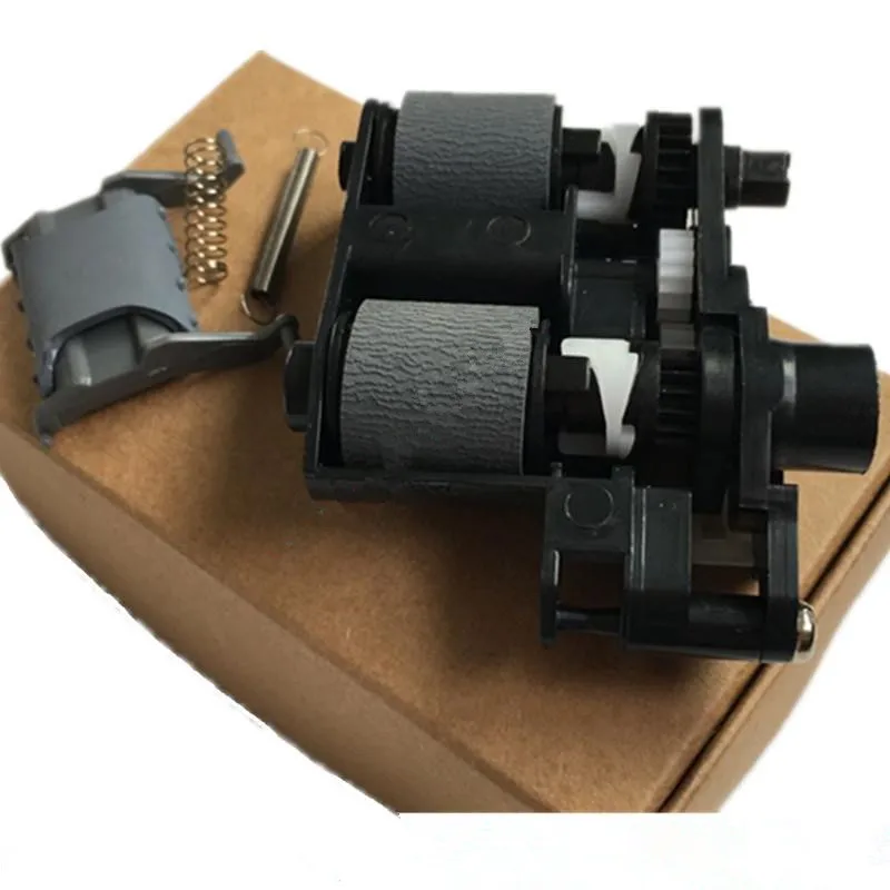 GiMerLotPy CE538-60137 ADF разделительный ролик для LASERJETCM1415 M1536 P1566 P1606 CP1525 PRO100 M175 M176 M177 M276
GiMerLotPy CE538-60137 ADF разделительный ролик для LASERJETCM1415 M1536 P1566 P1606 CP1525 PRO100 M175 M176 M177 M276