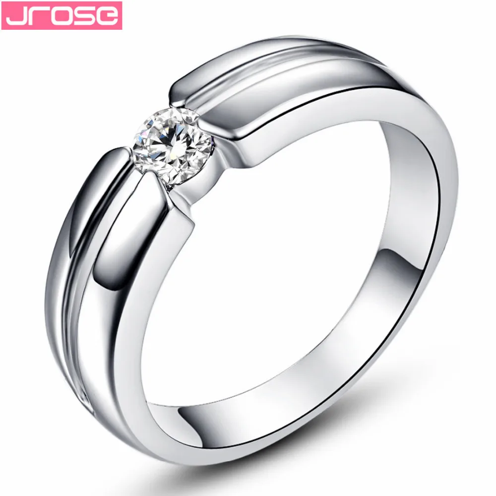 JROSE Wholesale Fashion Round Purple White Cubic Zirconia White Silver plated Ring Size 6 7 8 9 10 Women Wedding Ring Jewelry
JROSE Wholesale Fashion Round Purple White Cubic Zirconia White Silver plated Ring Size 6 7 8 9 10 Women Wedding Ring Jewelry