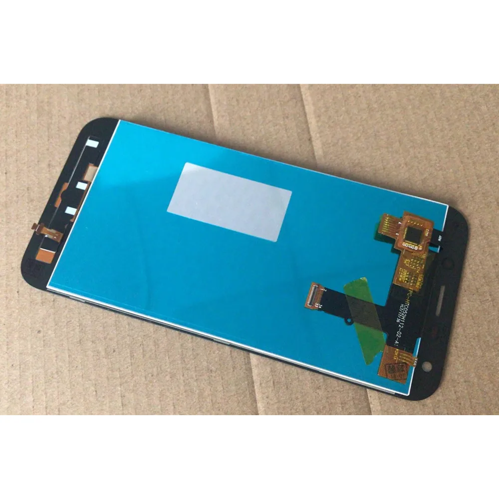 For ZTE Blade A6 /A6 Lite 1280*720 5.2inch LCD Display Assembly+Touch Screen Digitzer Repair Panel Glass Black White
For ZTE Blade A6 /A6 Lite 1280*720 5.2inch LCD Display Assembly+Touch Screen Digitzer Repair Panel Glass Black White