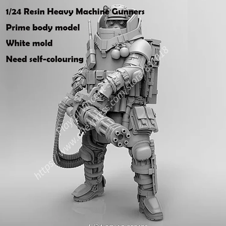 1/24 полимерная Тяжелая машина, стрелы Prime body model, белая форма, требующая самостоятельной расцветки
1/24 полимерная Тяжелая машина, стрелы Prime body model, белая форма, требующая самостоятельной расцветки