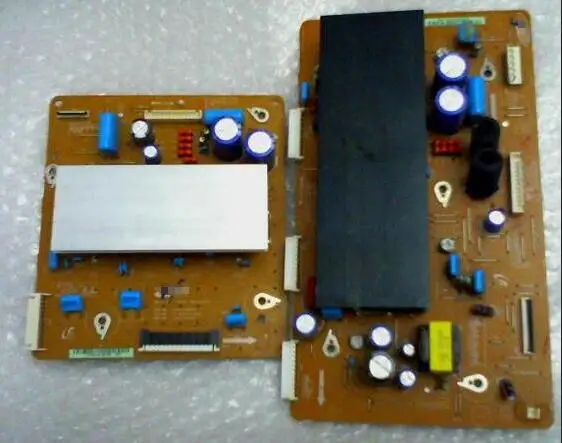 good quality YX board PT42638 S42AX-YD13 screen plate a LJ92-01737A LJ41-08592A + LJ41-08591A LJ92-01736A spot
good quality YX board PT42638 S42AX-YD13 screen plate a LJ92-01737A LJ41-08592A + LJ41-08591A LJ92-01736A spot
