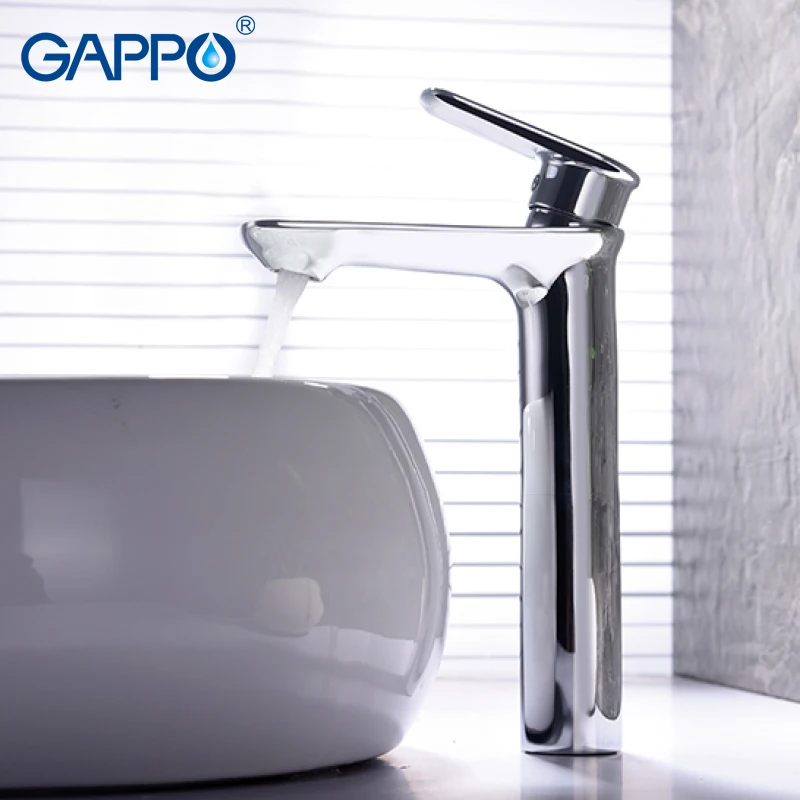 Смеситель для раковины GAPPO, кран «Водопад» для ванной комнаты, смесители для душа, крепление на раковину
Смеситель для раковины GAPPO, кран «Водопад» для ванной комнаты, смесители для душа, крепление на раковину