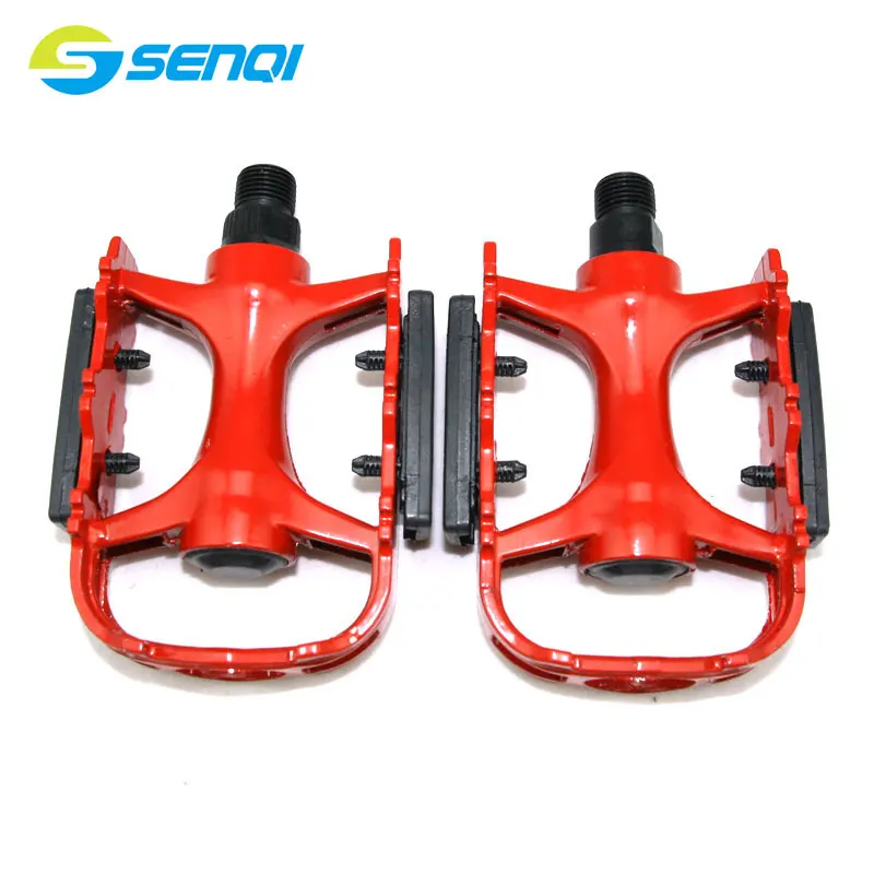 80*115mm Aluminum Alloy Cycling And Riding Pedals Mountain Bike Road Bicycle Pedals BZJ033
80*115mm Aluminum Alloy Cycling And Riding Pedals Mountain Bike Road Bicycle Pedals BZJ033