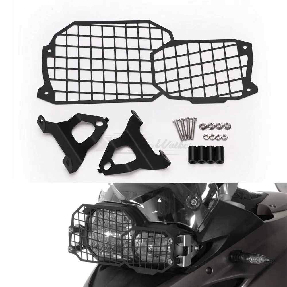 For Bmw F650/F700/F800 Gs/Adventure Motorcycle Black Headlight Guard Protector Cnc For F800Gs F700Gs F650Gs
For Bmw F650/F700/F800 Gs/Adventure Motorcycle Black Headlight Guard Protector Cnc For F800Gs F700Gs F650Gs