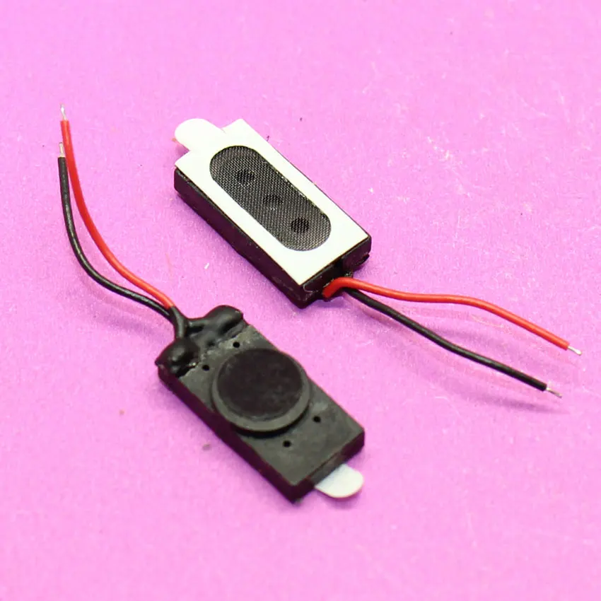 Запасные части для мобильного телефона YuXi для THL W100 W100S, телефон, 12*6 мм.
Запасные части для мобильного телефона YuXi для THL W100 W100S, телефон, 12*6 мм.