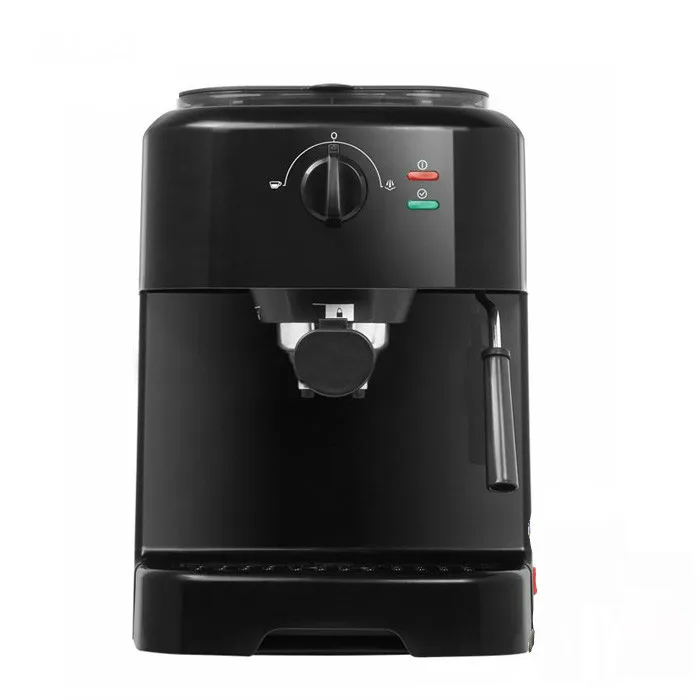 Кофе машина полуавтоматическая Бытовая 15 pa пар итальянский пузырь|coffee machine|italian
