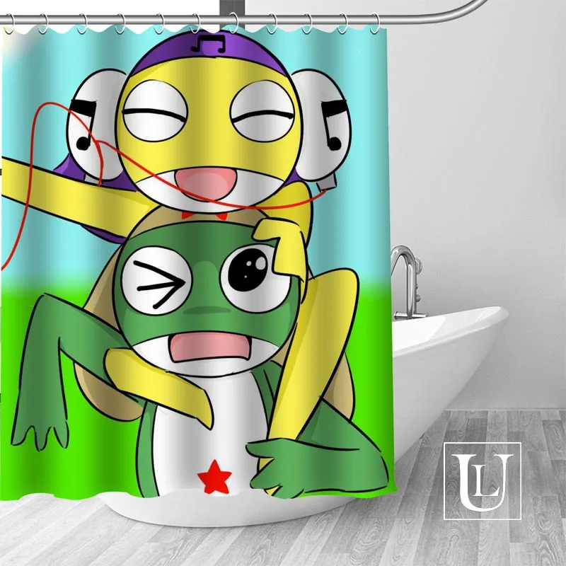 High Quality Custom Frogman Shower Curtain Polyester Fabric Bathroom Curtain Hooks Mildew Resistant Bathroom Decor
High Quality Custom Frogman Shower Curtain Polyester Fabric Bathroom Curtain Hooks Mildew Resistant Bathroom Decor
