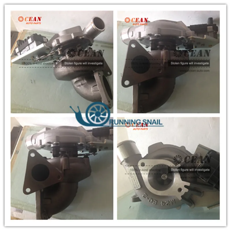 GT2052V 752610 752610-5032S 752610-5025S turbocharger 1435057 for Transit VI 2.4 TDCi 140 HP Puma 2006-
GT2052V 752610 752610-5032S 752610-5025S turbocharger 1435057 for Transit VI 2.4 TDCi 140 HP Puma 2006-