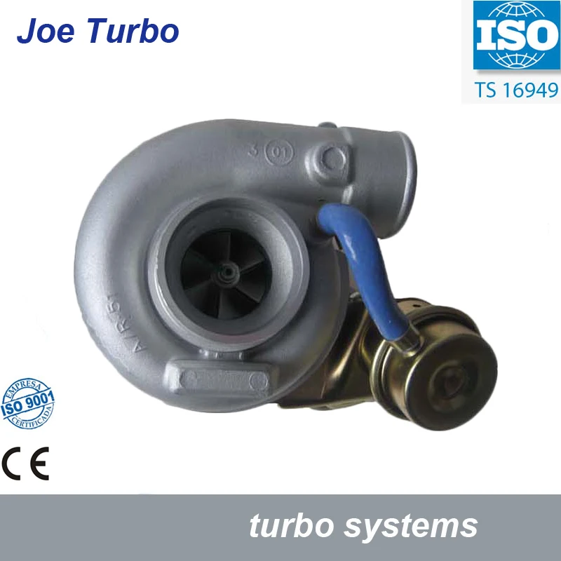 GT2538C TURBO 454207-5001S 454184-0001 Turbine Turbocharger For Mercedes Benz Sprinter I VAN 1997-2000 2.9L OM602 OM602980 122HP
GT2538C TURBO 454207-5001S 454184-0001 Turbine Turbocharger For Mercedes Benz Sprinter I VAN 1997-2000 2.9L OM602 OM602980 122HP