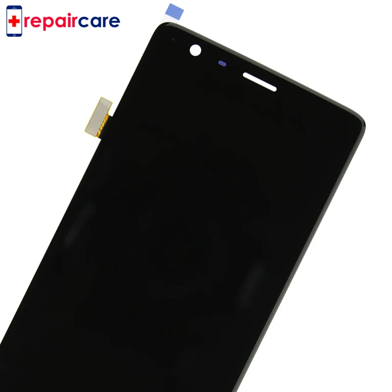 5.5" For Oneplus 3T LCD Display Touch Screen Digitizer+Frame Assembly For Oneplus 3T LCD Screen Replacement
5.5" For Oneplus 3T LCD Display Touch Screen Digitizer+Frame Assembly For Oneplus 3T LCD Screen Replacement
